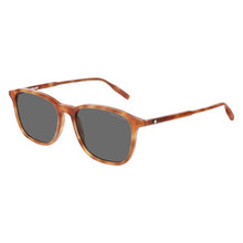 Carica l&#39;immagine nel visualizzatore di Gallery, Occhiale da Sole Mont Blanc, Modello: MB0082S Colore: 003