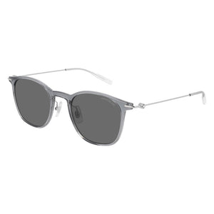 Occhiale da Sole Mont Blanc, Modello: MB0098S Colore: 001