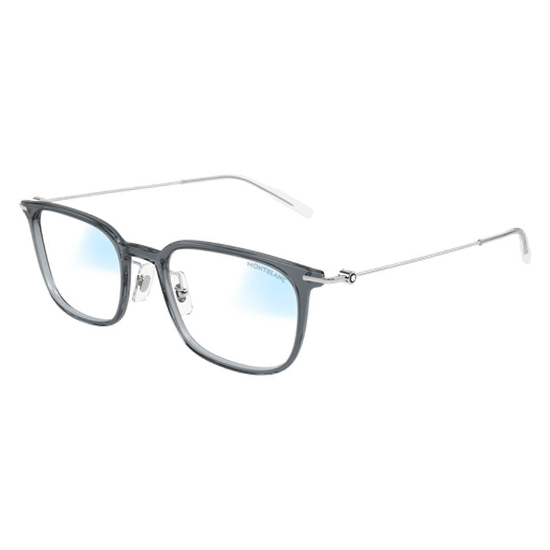 Occhiale da Sole Mont Blanc, Modello: MB0100S Colore: 001