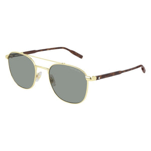 Occhiale da Sole Mont Blanc, Modello: MB0114S Colore: 003