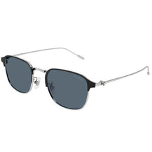 Carica l&#39;immagine nel visualizzatore di Gallery, Occhiale da Sole Mont Blanc, Modello: MB0189S Colore: 003