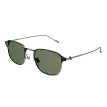 Carica l&#39;immagine nel visualizzatore di Gallery, Occhiale da Sole Mont Blanc, Modello: MB0189S Colore: 005