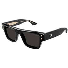Carica l&#39;immagine nel visualizzatore di Gallery, Occhiale da Sole Mont Blanc, Modello: MB0253S Colore: 001