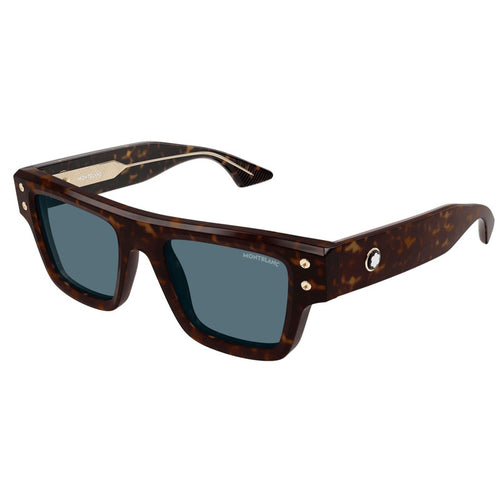 Occhiale da Sole Mont Blanc, Modello: MB0253S Colore: 002