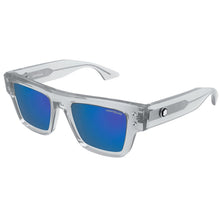 Carica l&#39;immagine nel visualizzatore di Gallery, Occhiale da Sole Mont Blanc, Modello: MB0253S Colore: 004