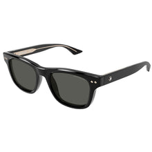 Carica l&#39;immagine nel visualizzatore di Gallery, Occhiale da Sole Mont Blanc, Modello: MB0254S Colore: 005