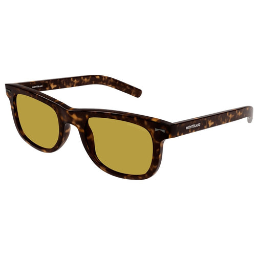 Occhiale da Sole Mont Blanc, Modello: MB0260S Colore: 002