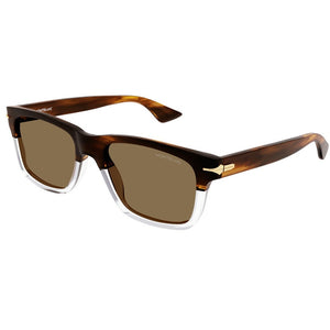 Occhiale da Sole Mont Blanc, Modello: MB0263S Colore: 003