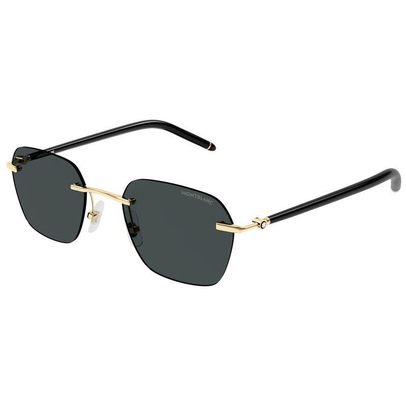 Occhiale da Sole Mont Blanc, Modello: MB0270S Colore: 001