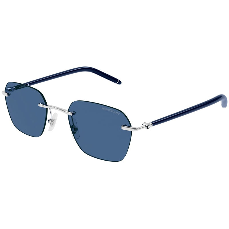 Occhiale da Sole Mont Blanc, Modello: MB0270S Colore: 003