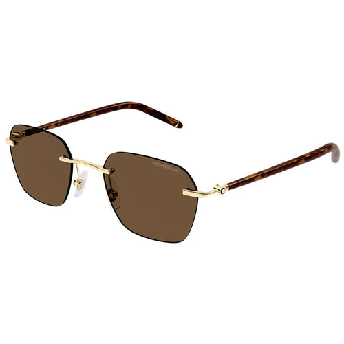 Occhiale da Sole Mont Blanc, Modello: MB0270S Colore: 004