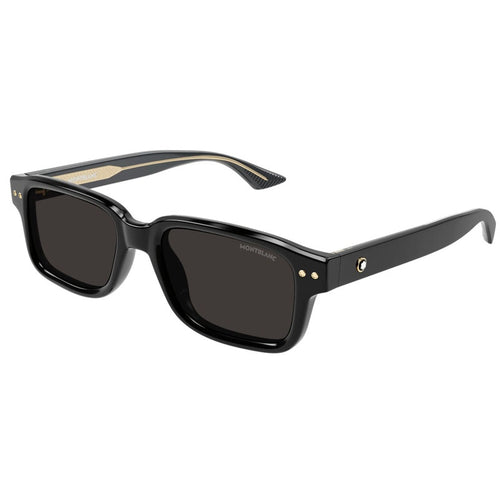 Occhiale da Sole Mont Blanc, Modello: MB0286S Colore: 001