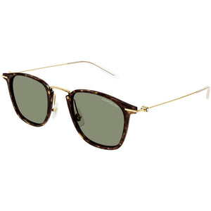 Occhiale da Sole Mont Blanc, Modello: MB0295S Colore: 002