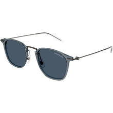 Carica l&#39;immagine nel visualizzatore di Gallery, Occhiale da Sole Mont Blanc, Modello: MB0295S Colore: 003
