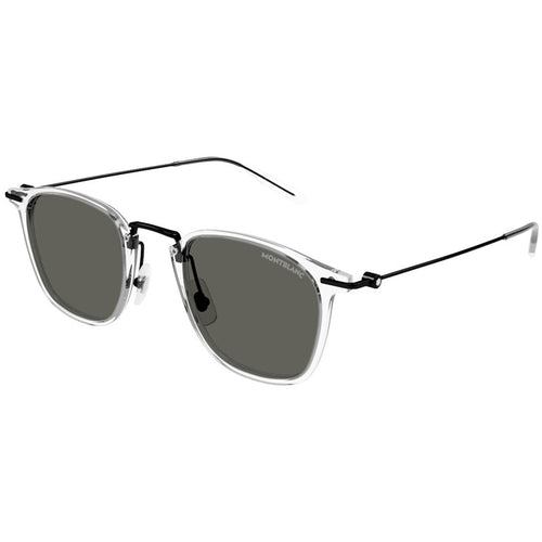 Occhiale da Sole Mont Blanc, Modello: MB0295S Colore: 004
