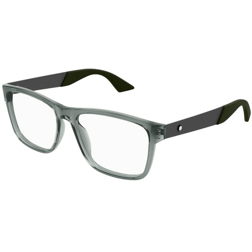Occhiale da Vista Mont Blanc, Modello: MB0300O Colore: 003