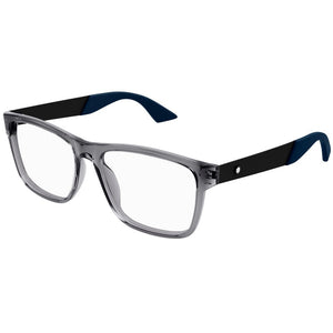 Occhiale da Vista Mont Blanc, Modello: MB0300O Colore: 004