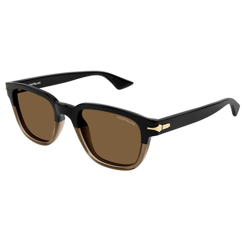 Occhiale da Sole Mont Blanc, Modello: MB0302S Colore: 003