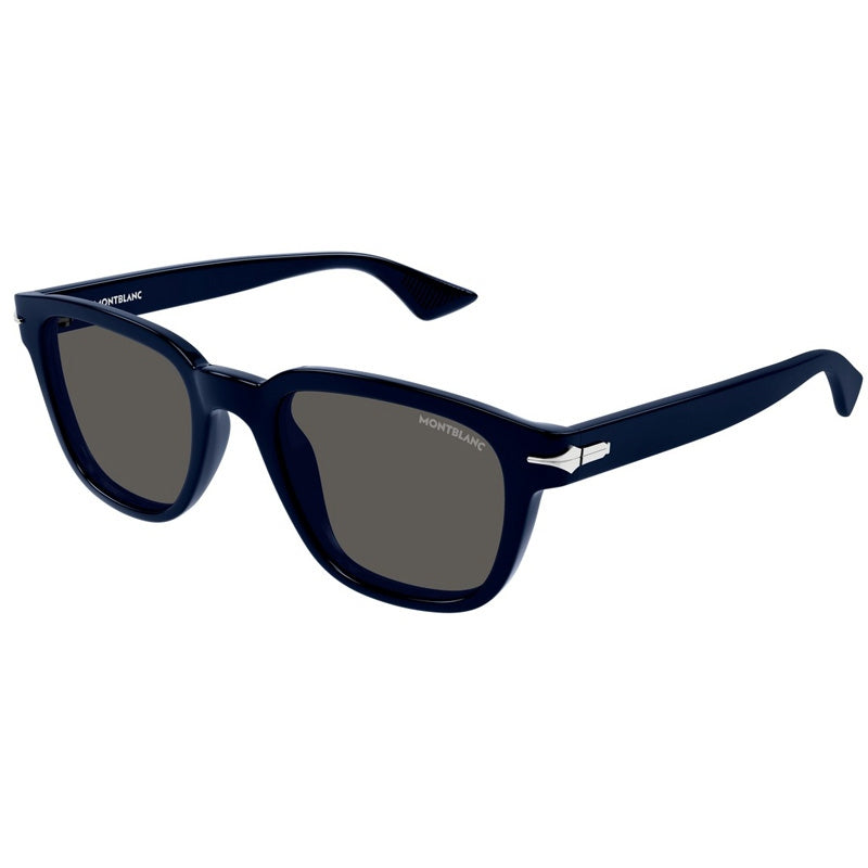 Occhiale da Sole Mont Blanc, Modello: MB0302S Colore: 004