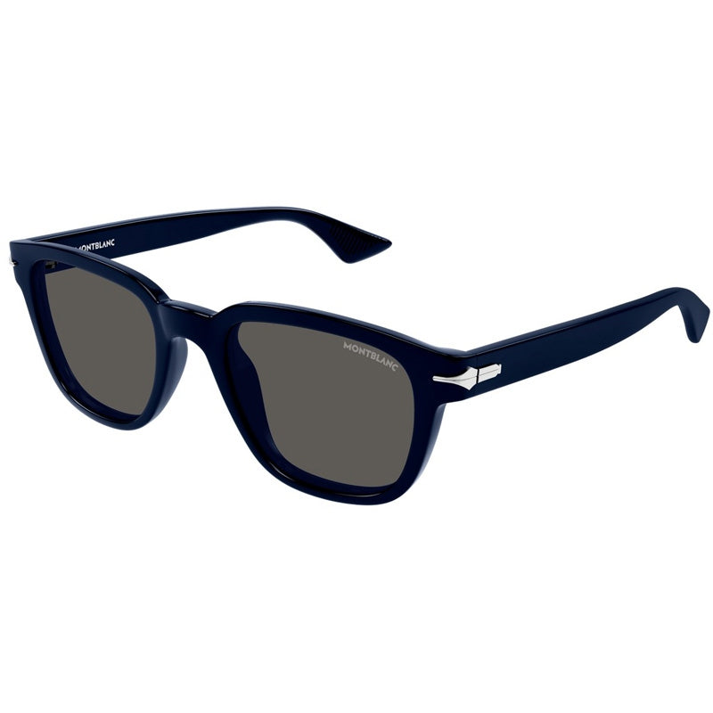 Occhiale da Sole Mont Blanc, Modello: MB0302S Colore: 009