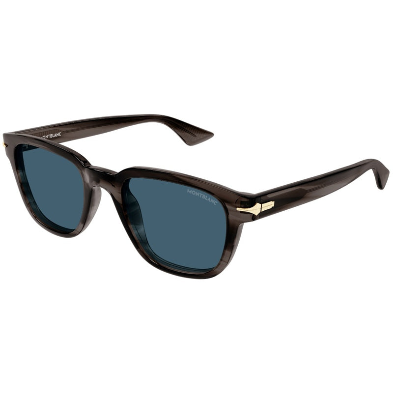 Occhiale da Sole Mont Blanc, Modello: MB0302S Colore: 011