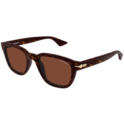 Occhiale da Sole Mont Blanc, Modello: MB0302S Colore: 012