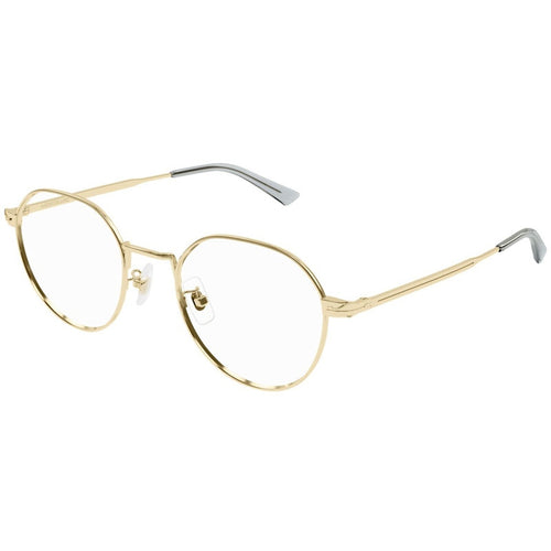 Occhiale da Vista Mont Blanc, Modello: MB0310OA Colore: 001