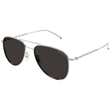 Carica l&#39;immagine nel visualizzatore di Gallery, Occhiale da Sole Mont Blanc, Modello: MB0311S Colore: 001