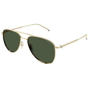 Occhiale da Sole Mont Blanc, Modello: MB0311S Colore: 002