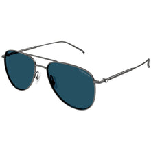 Carica l&#39;immagine nel visualizzatore di Gallery, Occhiale da Sole Mont Blanc, Modello: MB0311S Colore: 003
