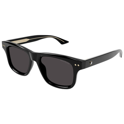 Occhiale da Sole Mont Blanc, Modello: MB0319S Colore: 001