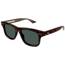 Carica l&#39;immagine nel visualizzatore di Gallery, Occhiale da Sole Mont Blanc, Modello: MB0319S Colore: 002