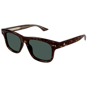 Occhiale da Sole Mont Blanc, Modello: MB0319S Colore: 002