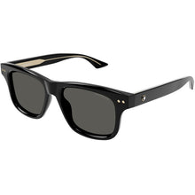 Carica l&#39;immagine nel visualizzatore di Gallery, Occhiale da Sole Mont Blanc, Modello: MB0319S Colore: 005