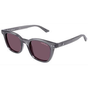 Occhiale da Sole Mont Blanc, Modello: MB0320S Colore: 004