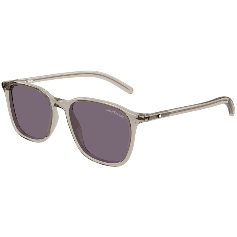 Occhiale da Sole Mont Blanc, Modello: MB0325S Colore: 006