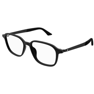Occhiale da Vista Mont Blanc, Modello: MB0335OA Colore: 001