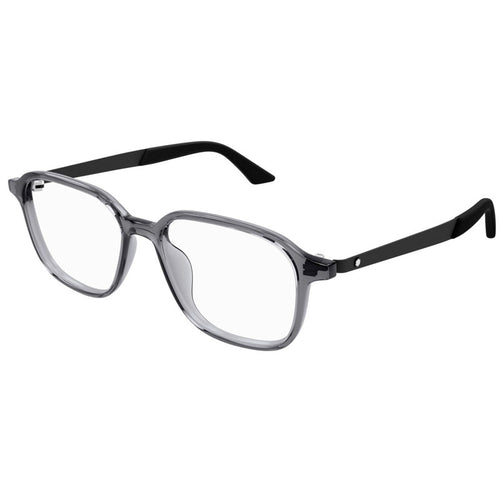 Occhiale da Vista Mont Blanc, Modello: MB0335OA Colore: 002