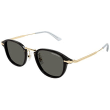 Carica l&#39;immagine nel visualizzatore di Gallery, Occhiale da Sole Mont Blanc, Modello: MB0336S Colore: 001
