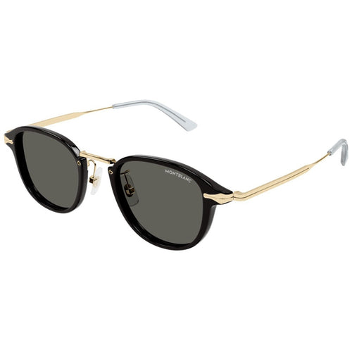Occhiale da Sole Mont Blanc, Modello: MB0336S Colore: 001