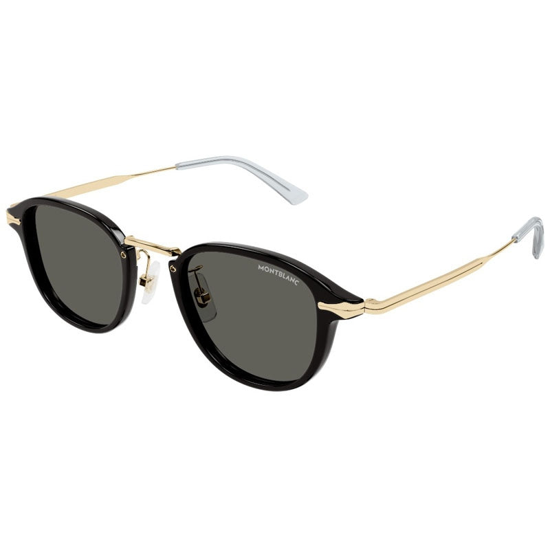 Occhiale da Sole Mont Blanc, Modello: MB0336S Colore: 001