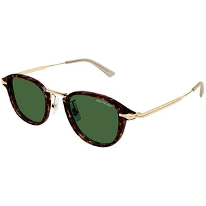 Occhiale da Sole Mont Blanc, Modello: MB0336S Colore: 002