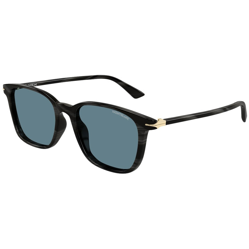 Occhiale da Sole Mont Blanc, Modello: MB0338S Colore: 006