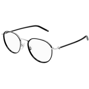 Occhiale da Vista Mont Blanc, Modello: MB0342OA Colore: 001
