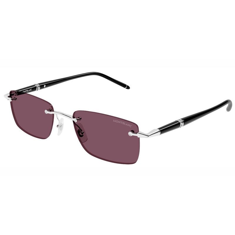 Occhiale da Sole Mont Blanc, Modello: MB0344S Colore: 002