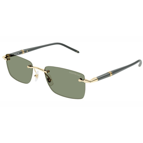 Occhiale da Sole Mont Blanc, Modello: MB0344S Colore: 005