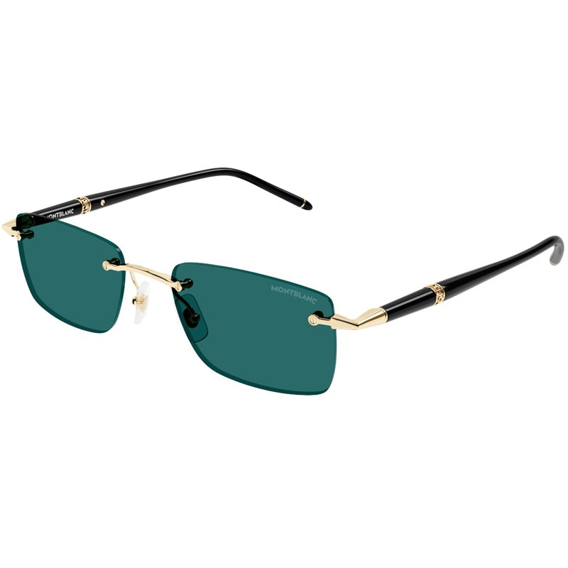 Occhiale da Sole Mont Blanc, Modello: MB0344S Colore: 006