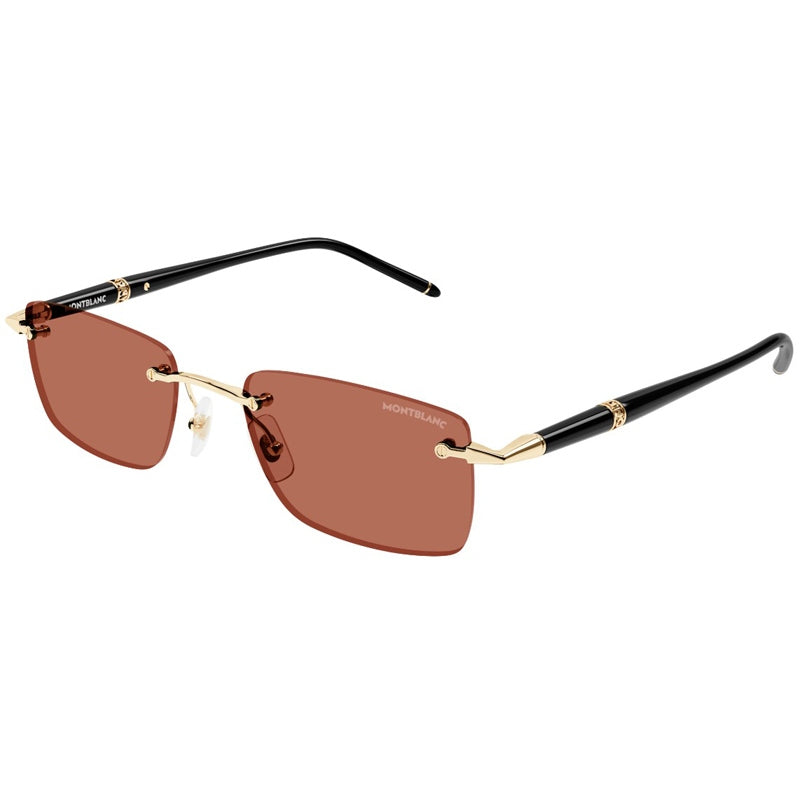 Occhiale da Sole Mont Blanc, Modello: MB0344S Colore: 007