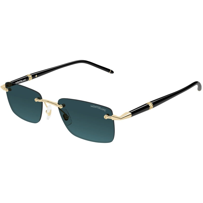 Occhiale da Sole Mont Blanc, Modello: MB0344S Colore: 008