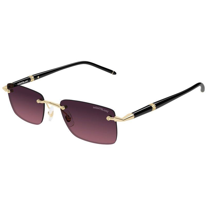 Occhiale da Sole Mont Blanc, Modello: MB0344S Colore: 009
